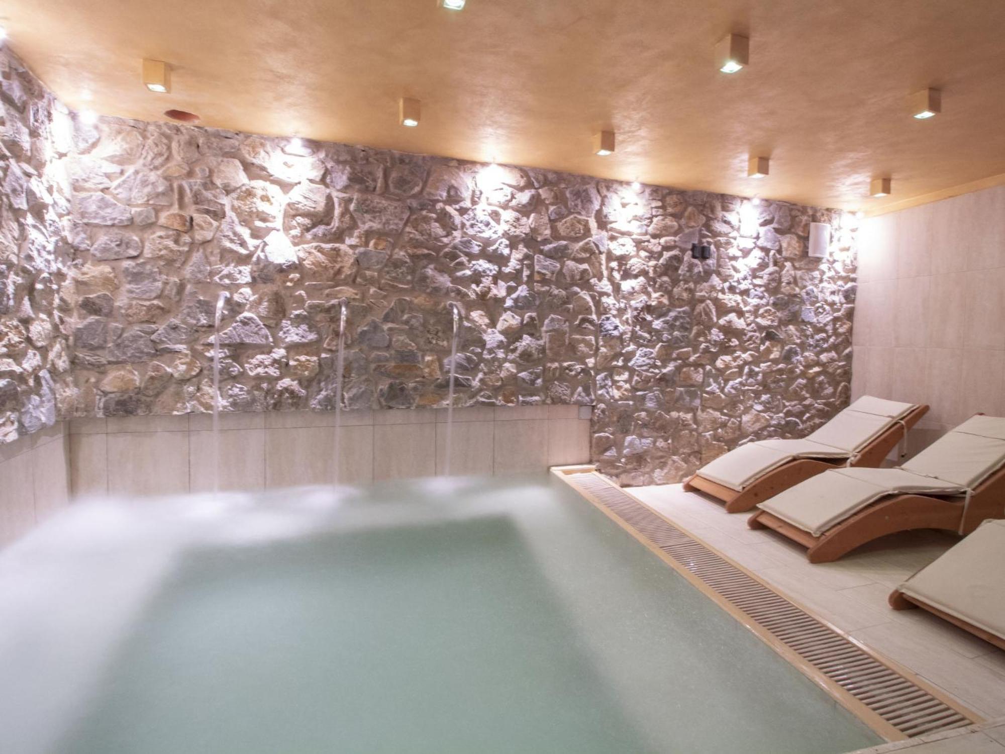 Holiday Home La Smarrita By Interhome Lucignano Eksteriør bilde